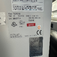 Fisherbrand Isotemp GPD 10 Water Bath image 0